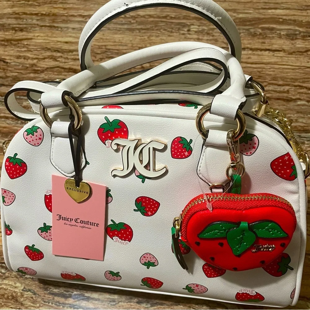 Juicy Couture - Picture 7 of 10